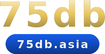 75db logo