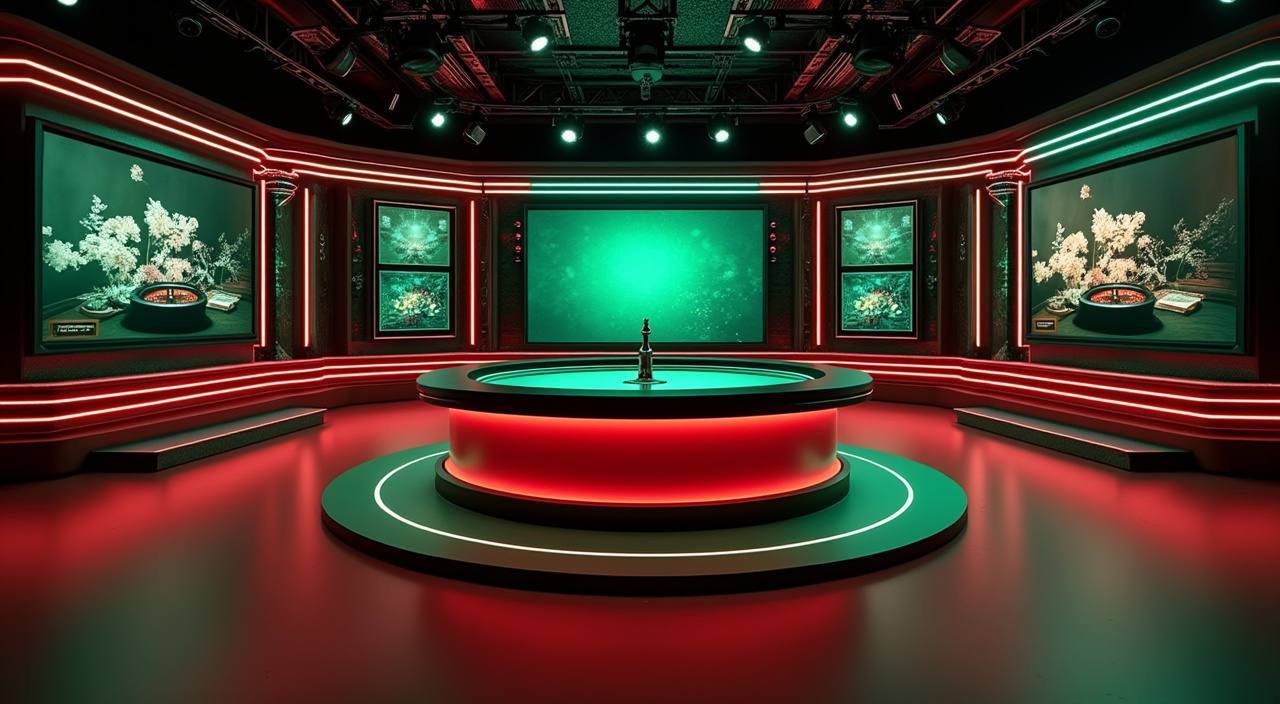 75db lobby reference